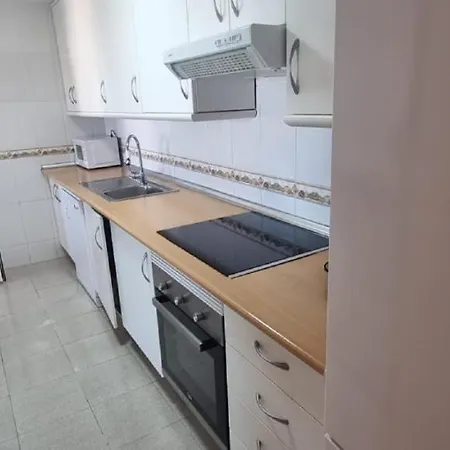 San Marino Apartamento Benidorm