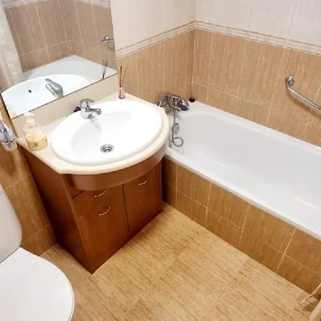 San Marino Apartamento Benidorm