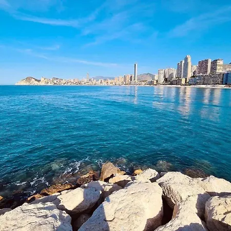 San Marino Apartamento Benidorm