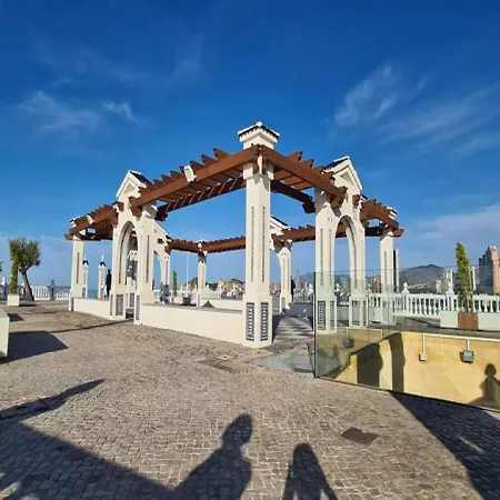 San Marino Apartamento Benidorm